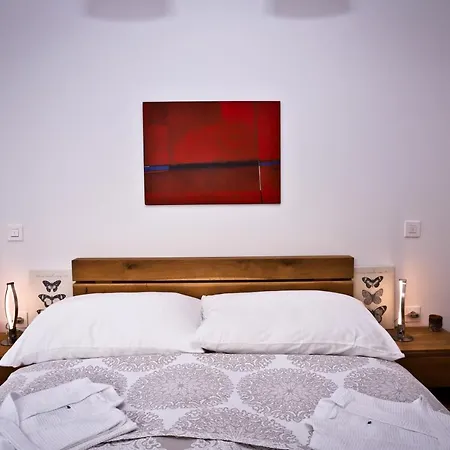 Apartment I&i Poreč