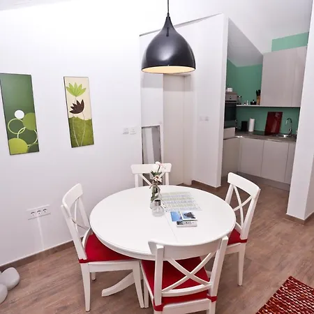 Apartment I&i Poreč