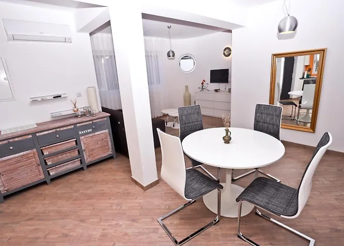 Apartman I&i