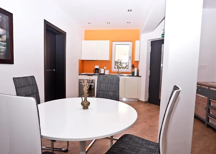 Apartman I&i Poreč
