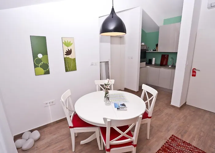 Apartman I&i Poreč
