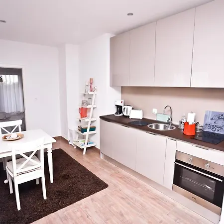 I&i Apartmán Poreč