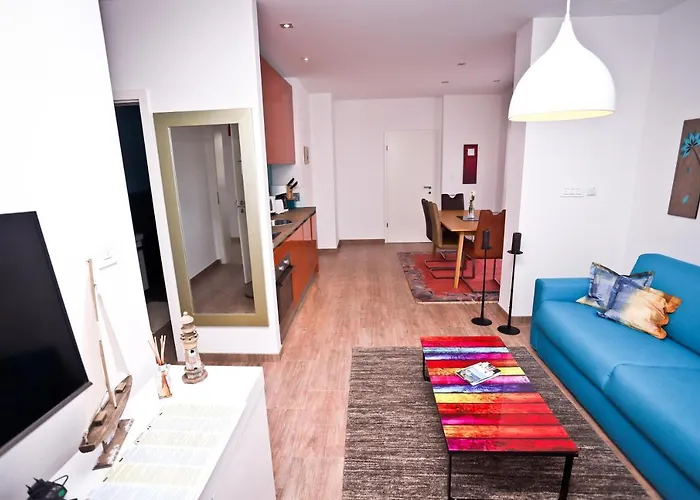 Διαμέρισμα I&i *